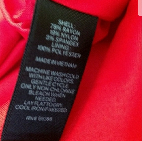 New Express A-Line Skirt - Picture 6 of 7